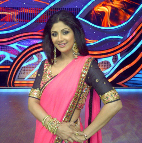 Nach Baliye 5: Shilpa Shetty poses with choreographer Farah Khan!